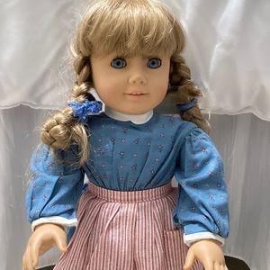 American girl | doll